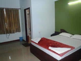 Hotel Nisha